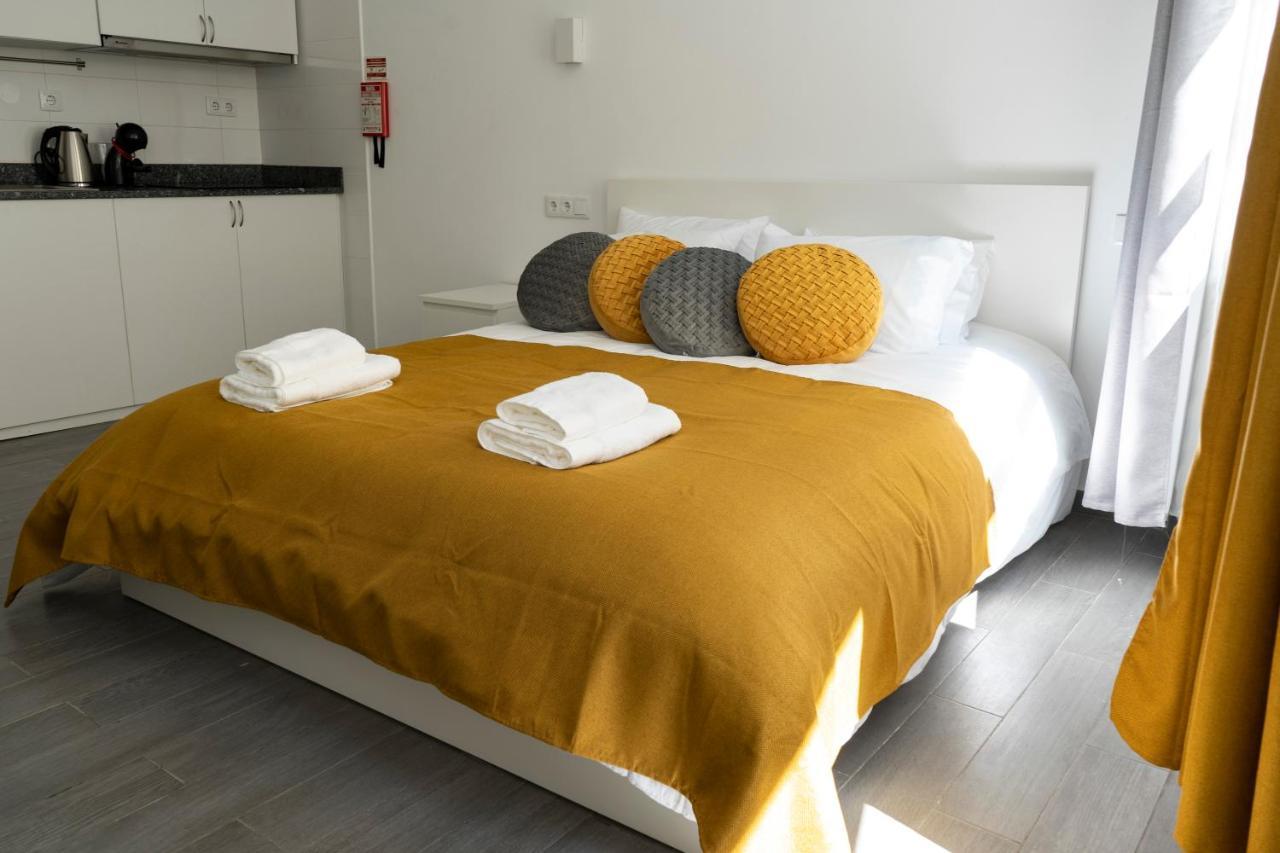 Almada Downtown 201 Appartement Porto Buitenkant foto