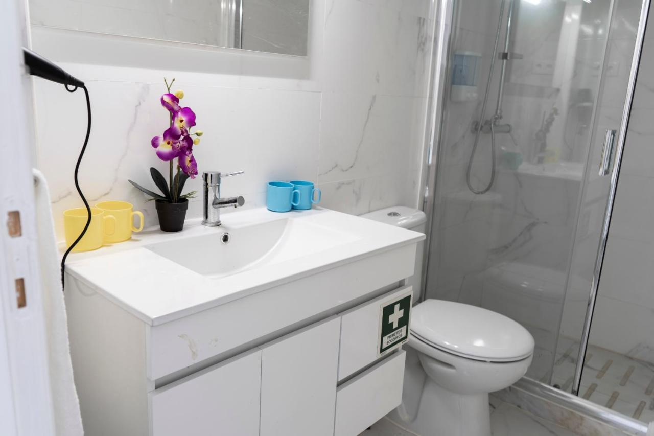 Almada Downtown 201 Appartement Porto Buitenkant foto
