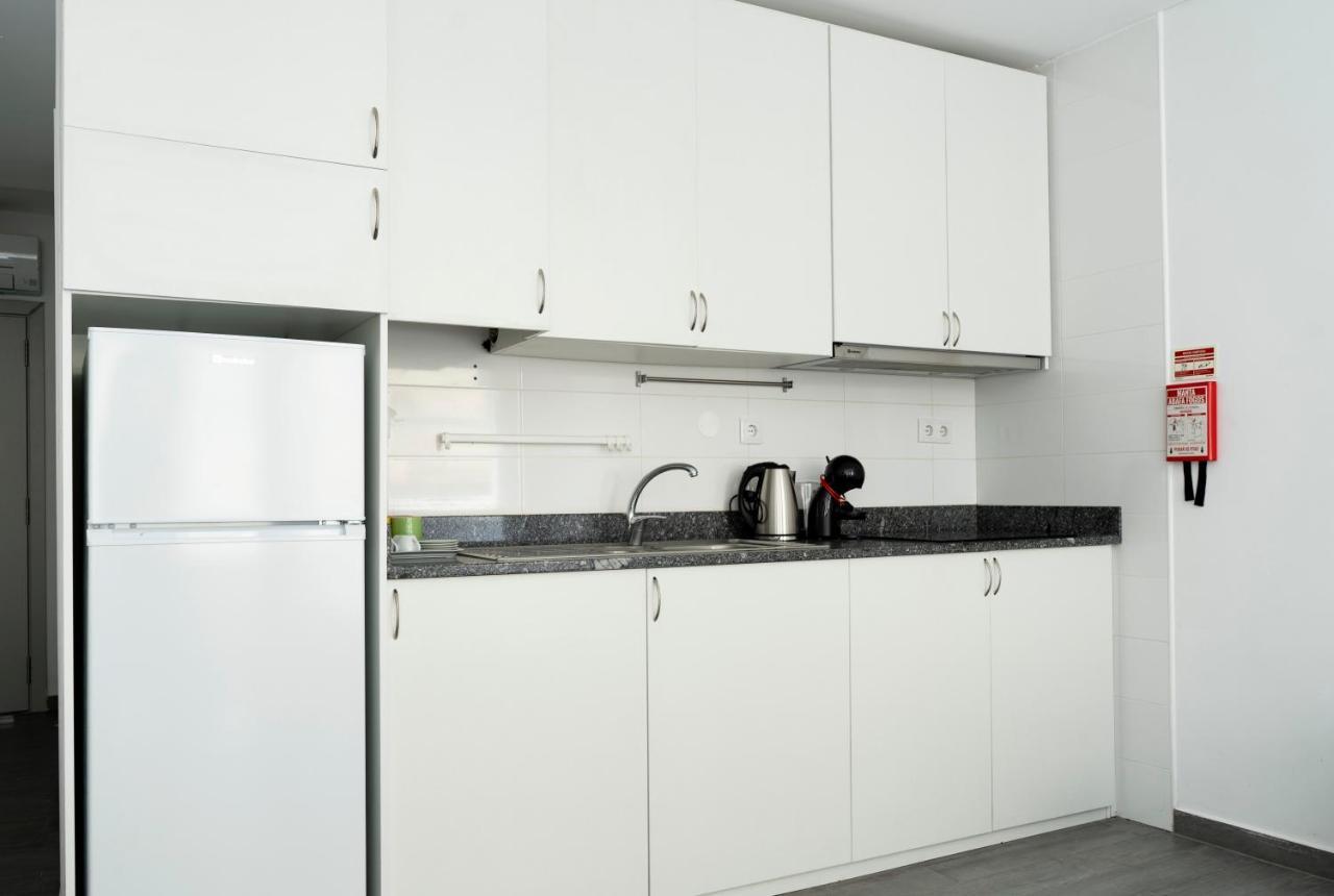 Almada Downtown 201 Appartement Porto Buitenkant foto